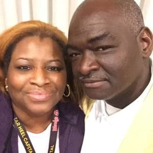 Meet your Posher, Cynthia